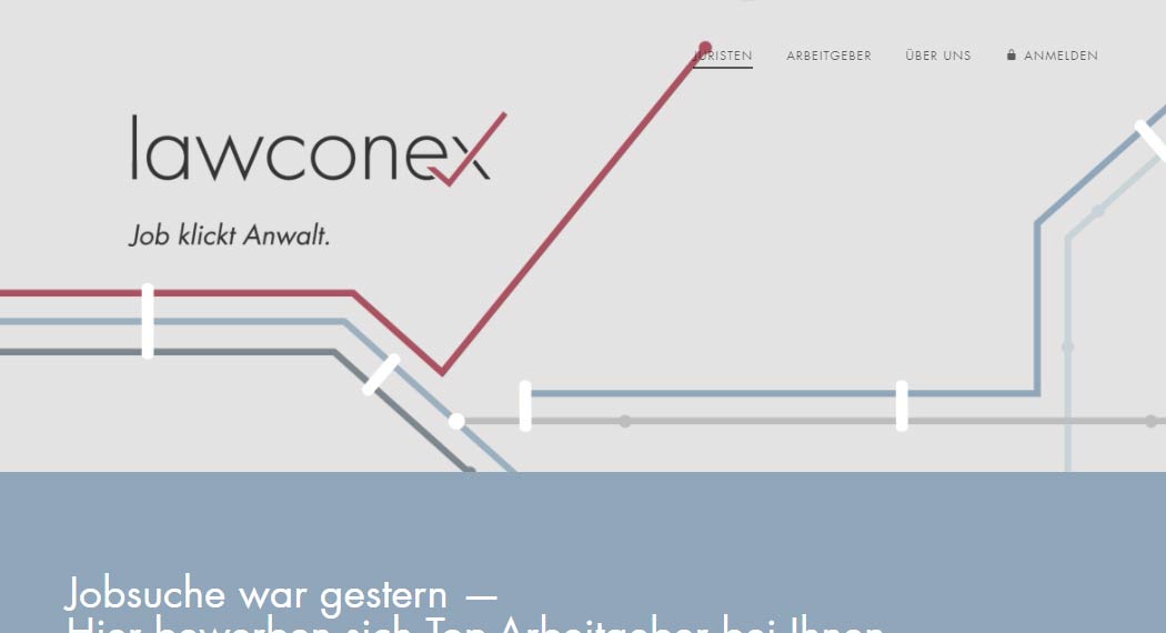 Lawconex: Legal Tech aus Frankfurt am Main